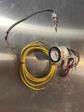 Auto meter phantom for sale  Dandridge