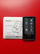 Archos vision 8gb for sale  MANCHESTER