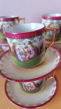 Germany porcelain tea for sale  Baldwinsville