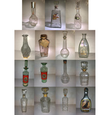 Various vintage glass for sale  Borden