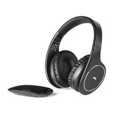 Meliconi cuffie wireless usato  Volpago del Montello