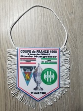 Fanion football coupe d'occasion  France