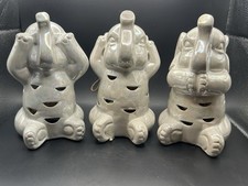 Set elephants see for sale  Severn