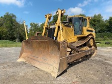 2009 caterpillar d8t for sale  Batavia