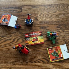kai drifter lego set ninjago for sale kai drifter lego set ninjago for sale Lawrence