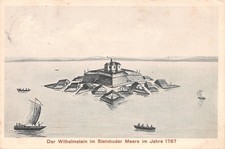 803969 wilhelmstein steinhuder gebraucht kaufen  Deutschland