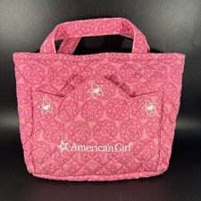 American girl tote for sale American girl tote for sale  Rock Spring
