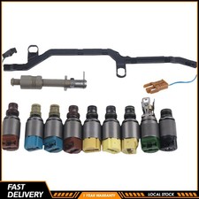 Usado, Kit solenóide de reparo do corpo da válvula de transmissão 1068298047 para BMW 528i 535i 740i comprar usado  Enviando para Brazil