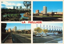 Montpellier paillade d'occasion  France