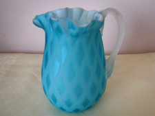 Thomas webb satin for sale  BEXHILL-ON-SEA