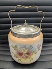 Vintage ceramic rose for sale  WIGAN