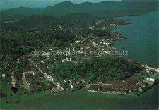 Sao Francisco do Sul Santa Catarina Brasil Fliegeraufnahme comprar usado  Enviando para Brazil
