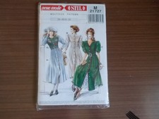 Neu schnittmuster landhausklei gebraucht kaufen  Uffing