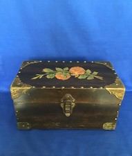Vintage hand painted for sale  Pentwater