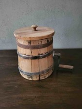 Alte butter schleuder gebraucht kaufen  Delitzsch