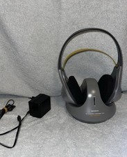 Sony wireless stereo gebraucht kaufen  Mudenbach, Niederwambach