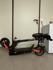 Joyor pro scooter gebraucht kaufen  Wollmatingen