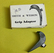 Grip adapter smith d'occasion  Carros