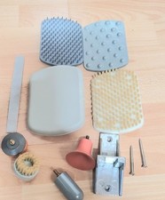 Aufsätze zubehör massageger� gebraucht kaufen  Kaiserslautern
