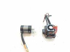 Surpass hobby 120a for sale  Seymour