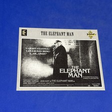 The elephant man usato  Bari