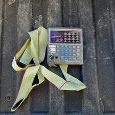 Texas Instruments 305-PROG usado com chave e cabo comprar usado  Enviando para Brazil