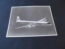 Vintage caledonian airways for sale  BRIGHTON
