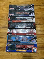 Nascar authentics diecast for sale  Norwood