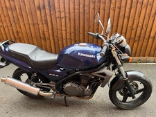 kawasaki er5 exhaust for sale kawasaki er5 exhaust for sale COLCHESTER