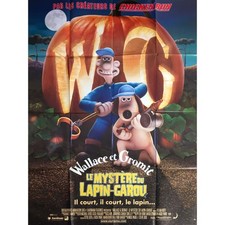 Wallace and gromit d'occasion Wallace and gromit d'occasion  Villeneuve-lès-Avignon