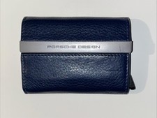 Secrid porsche design for sale  REDDITCH