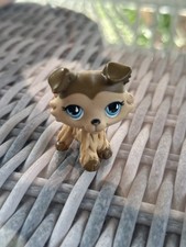 Lps figur collie gebraucht kaufen  Osterhofen