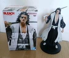 Bleach tybw kenpachi for sale  BEDFORD