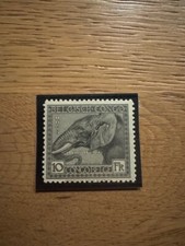 Belgian congo mint d'occasion  Expédié en Belgium