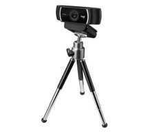 Używany, Webcam Logitech C922 HD Pro Stream na sprzedaż  PL