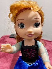 Disney frozen anna for sale  Scott Depot