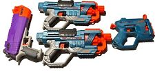 Lot nerf guns for sale  New Castle