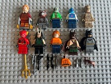 Lot lego marvel for sale  Dover