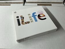 Apple ilife software for sale  Shipping to Ireland