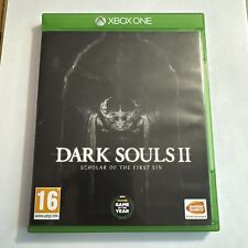 Dark souls scholar d'occasion  Rouen-