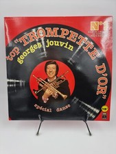 Vinyle tours top d'occasion  Collonges
