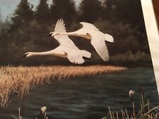 Eckelberry signed lithograph for sale  Rhinelander