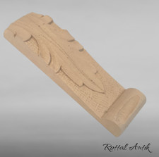 186255 holzzierteil holzverzie gebraucht kaufen  Dietersburg
