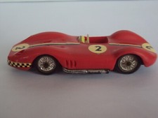 Norev maserati sport d'occasion  Confolens