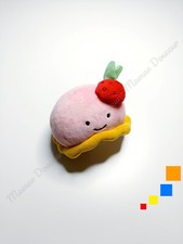 Peluche doudou amuseable d'occasion  Plouzané