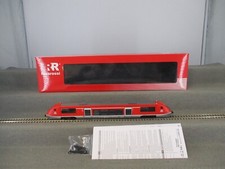 Rivarossi spur hr2717 gebraucht kaufen  Wenden