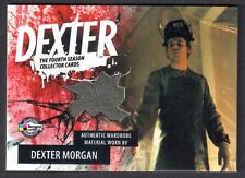 Dexter stagione sdcc usato Dexter stagione sdcc usato  Spedire a Italy