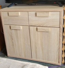Sonoma oak effect for sale  DAGENHAM