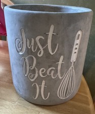 Utensil holder whip for sale  Derby