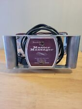 morfam massager for sale  Zeeland